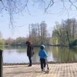 Nature's Playground: Provincial Domain Kessel-Lo Unveiled