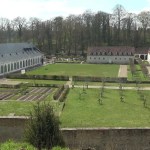 Escape to Natural Beauty: Rouge Cloître Near Brussels