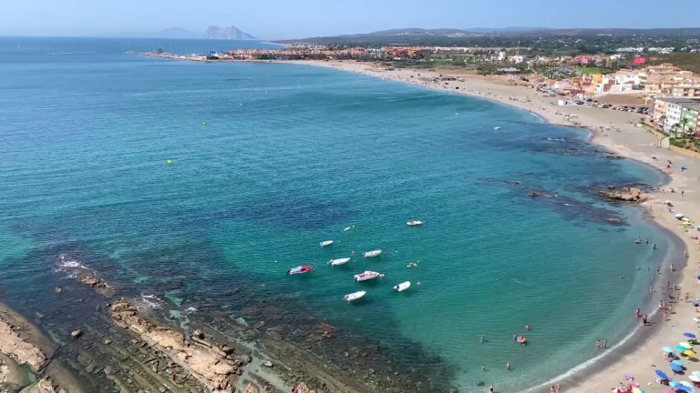 Torreguadiaro: A Coastal Jewel in Sotogrande's Crown