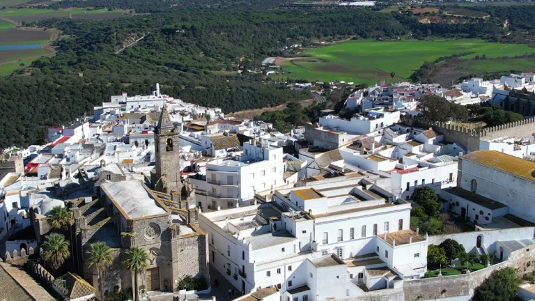 Vejer de la Frontera: Where Tradition Meets Modern Charm